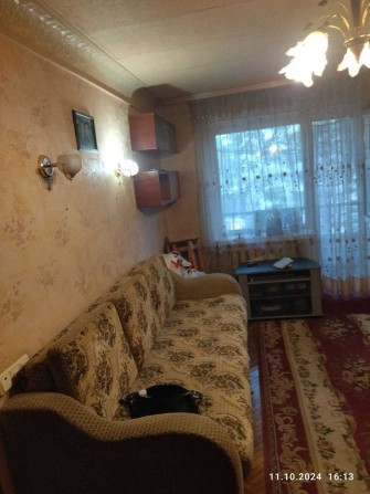 Здається в довгострокову оренду однокімнатна квартира біля НАУ - фото 1