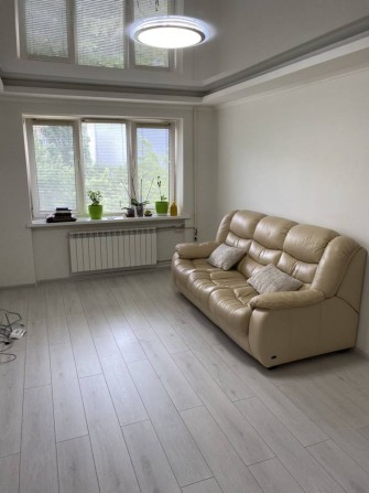 Без комісіі 2-кімнатна квартира біля метро КПІ - фото 1