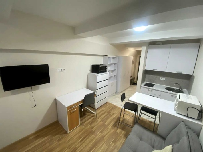 Оренда 1к квартири в сучасному ЖК Смарт Хаус - фото 1