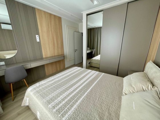 Стильна Нова дизайнерська квартира ЖК Тайм Time 75м2 Київ