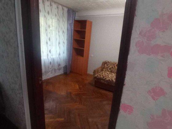 Двокімнатна Чоколівка Єреванська 14 Киев