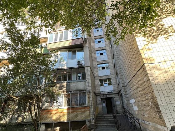 Сдам 1 ком квартиру в Киеве. Киев