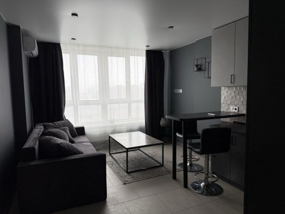 Оренда 1 кімнатноі квартири Голосіівский район Київ