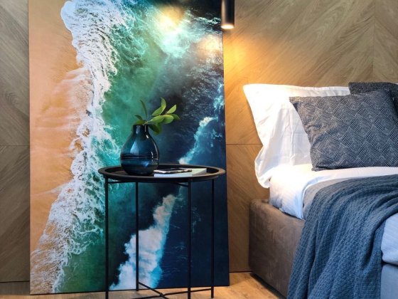 Здам в оренду квартиру в Жк «Династія» 85 кв. м Київ