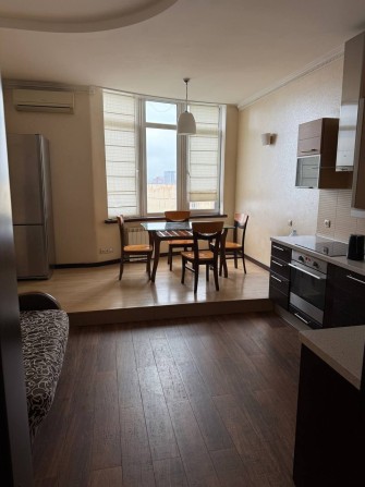 Атмосферная квартира в Центре - фото 1