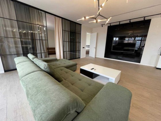 Arch 5к неймовірний вид супер дизайн в вартість входить паркінг