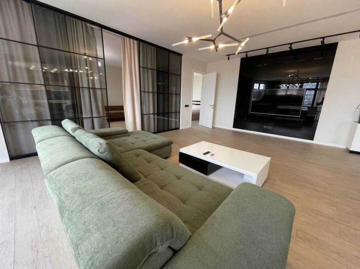 Arch 5к неймовірний вид супер дизайн в вартість входить паркінг - фото 1