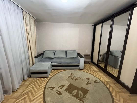 Оренда 1-к квартира Соломʼянський р-он. Київ