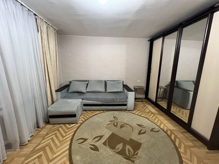 Оренда 1-к квартира Соломʼянський р-он. - фото 1