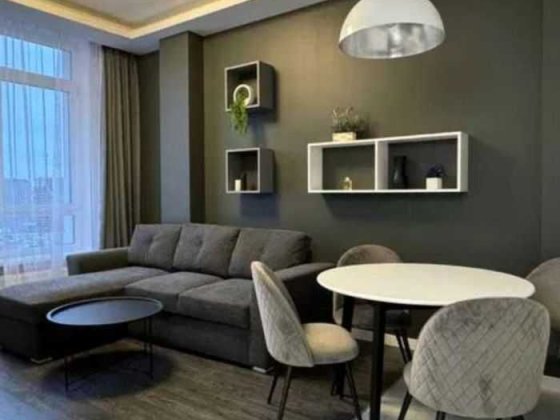 Здається 2-кімнатна квартира в ЖК 38-а Перлина Киев