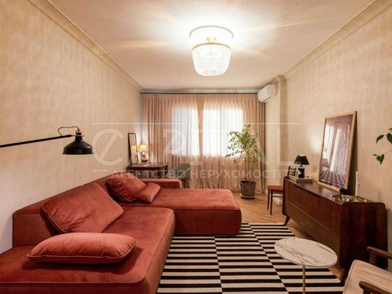 Аренда 2комн. квартиры (78м2)ул. Ореста Васкула 19/Святошинский р-он Киев