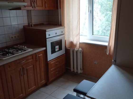 Здам 2х. кІм.кв. на Мрії 11а Київ