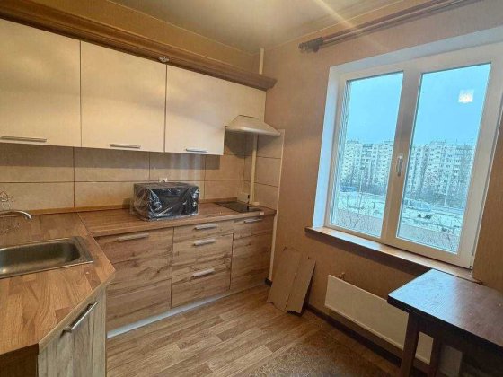 1к.квартира Академмістечко 300м. від метро. Академіка Палладіна, 7/60, Киев