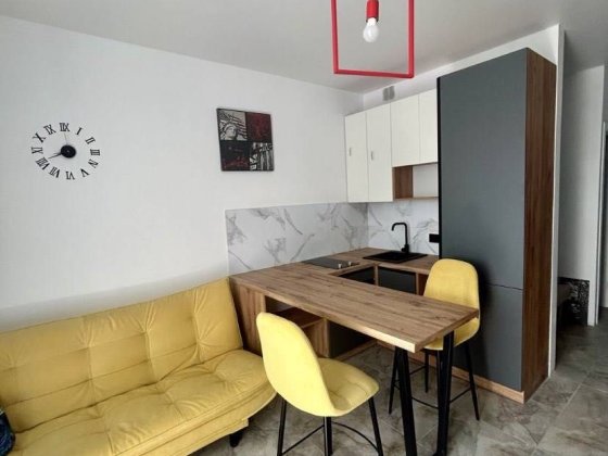 ЖК 1 кімн студія Соломʼянський КПІ Відрадний ЖК Південний квартал Киев