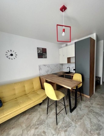 ЖК 1 кімн студія Соломʼянський КПІ Відрадний ЖК Південний квартал - фото 1