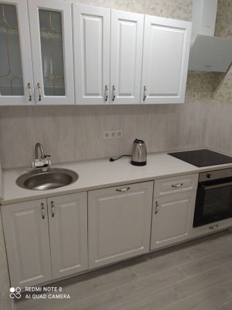 Шулявська ГЕНЕРАТОР  Польова 73 двушка - фото 1