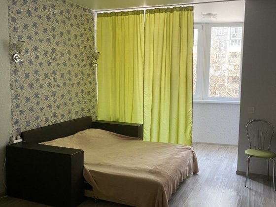 Оренда квартири Харківське шосе 15а Київ