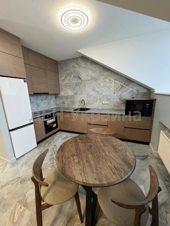 Оренда 2-к пентхаусу на вул. Павлівській 17. Без сусідів! - фото 1