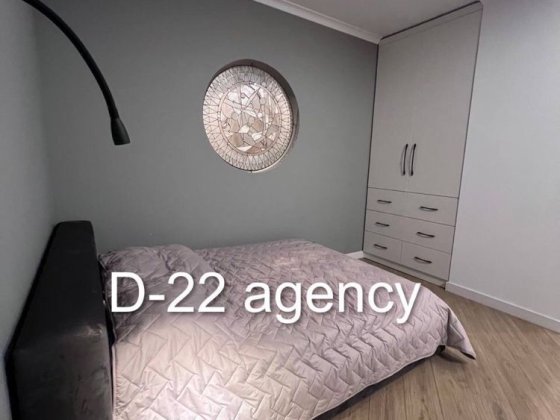 Оренда 1к квартири генератор клименка 8б Київ