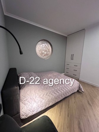 Оренда 1к квартири генератор клименка 8б - фото 1