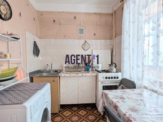 Оренда 1-кім.  квартири вул. Жмеринська 6, Борщагівка, Київ Киев