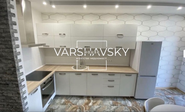 Оренда квартири/Житомирська/Святошино/ГЕНЕРАТОР/ЖК Відпочинок - фото 1