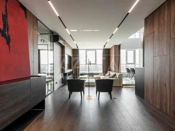 Оренда квартири, ЖК Victory V, Шевченківський Київ