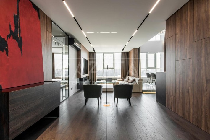 Оренда квартири, ЖК Victory V, Шевченківський - фото 1