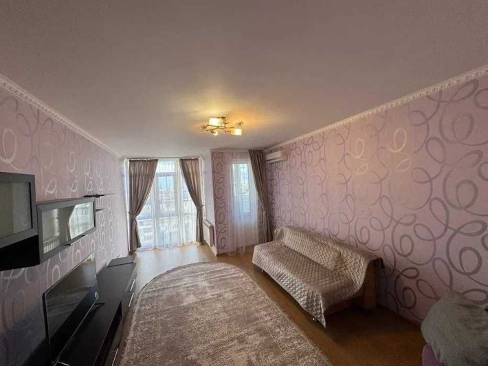 1 к. кв. бул. Кольцова (Руденко) 14б ЖК Парковий Колібріс - фото 1