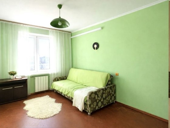 Центр Борщагівки, 2 кімн квартира  Л.Курбаса Киев