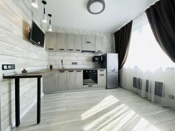 Оренда смартквартири в ЖК Паркленд Киев