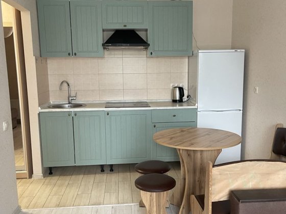 Оренда 1к квартири, Новобіличі, м. Академмістечко від власника Киев