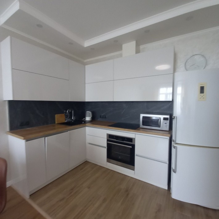 Здам Євро 2-х. кім. Квартиру. Нивки. Берестейський проспект (Перемоги) - фото 1