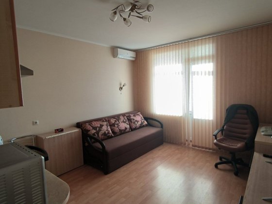 Однокімнатна студія від власника м.Академмістечко Киев
