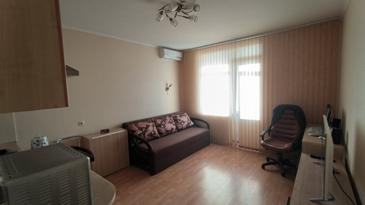 Однокімнатна студія від власника м.Академмістечко - фото 1