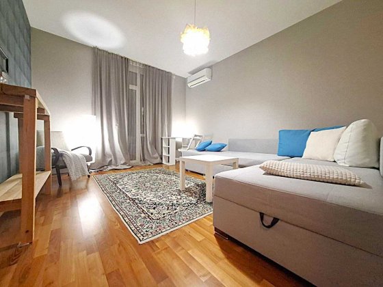 Петрицького 21 ЖК Відпочинок Оренда 1к  Електропанелі Київ