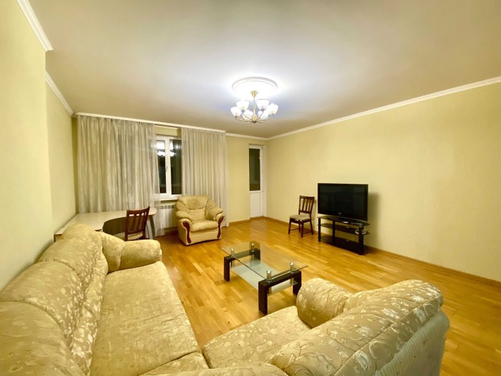 2к. кв. бул. Кольцова (Руденка) 14д ЖК Парковий Колибрис - фото 1