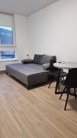 Довгострокова оренда 1к квартири ЖК Академ Квартал. Безпечний поверх. - фото 1