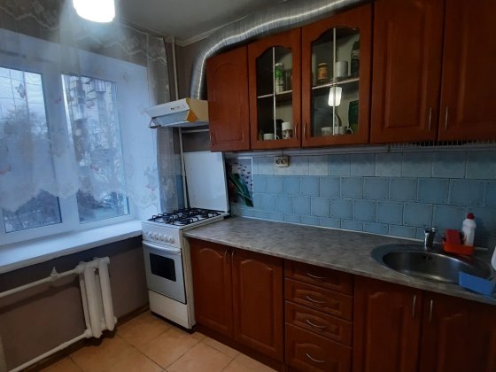 Здам двокімнатну квартиру, Солом'янський р-н,  вул.Ушинського  30/2 Київ