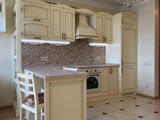 ГЕНЕРАТОР! 2к студія 50м2 вул Скрипника Липківського м. Вокзальна 15хв Киев