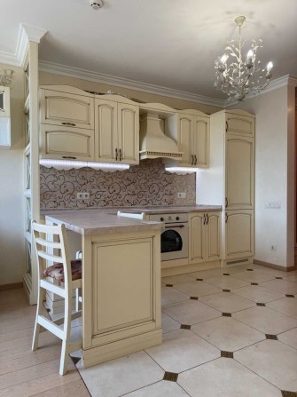 ГЕНЕРАТОР! 2к студія 50м2 вул Скрипника Липківського м. Вокзальна 15хв - фото 1