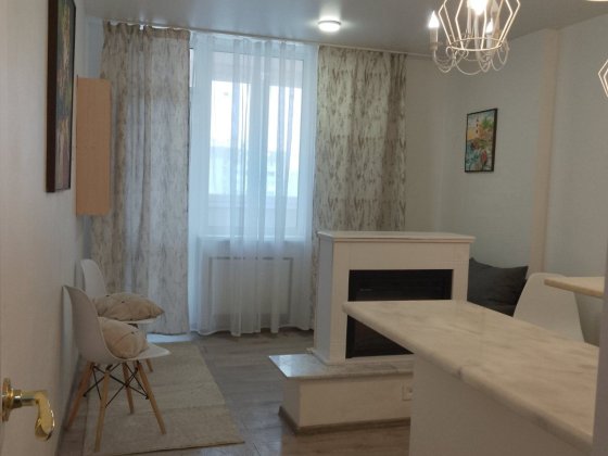 Здам 1 кімнатну в ЖК Караваєві дачі Київ