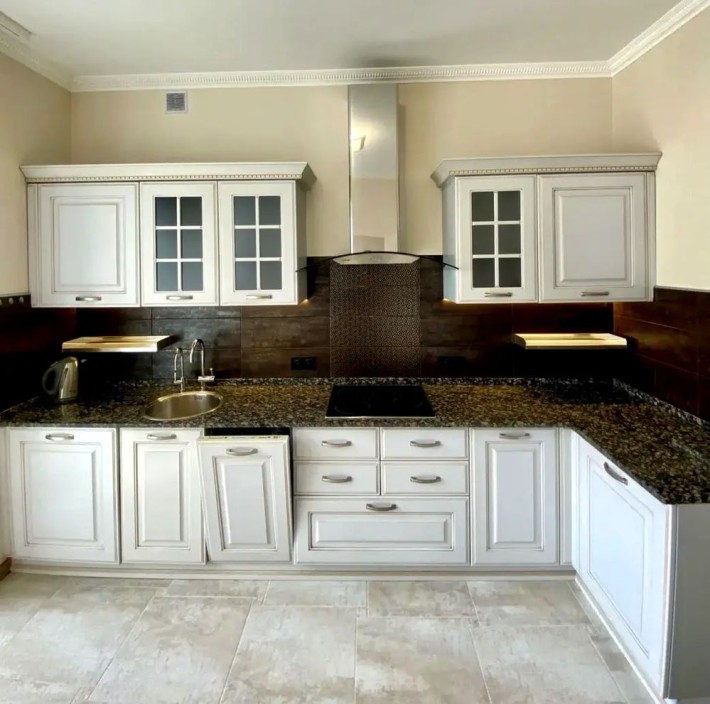 Аренда 2к квартиры Шевченковский район, Черновола, метро Университет - фото 1