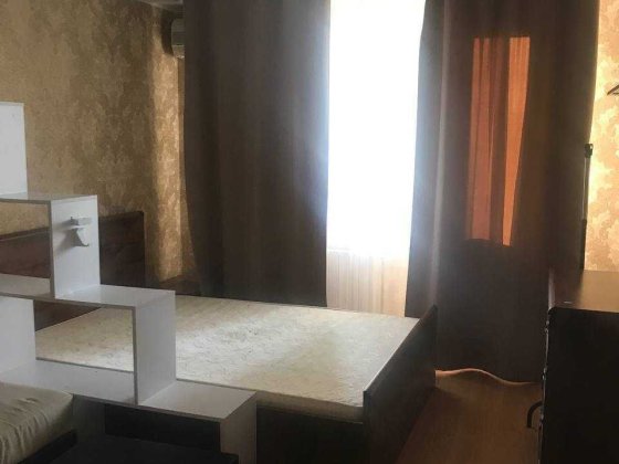 Здається затишна 1-кімнатна квартира, вул. Машинобудівна, 21 Киев