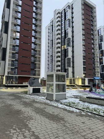 Продаж паркомісця в ЖК Манхетен - фото 1