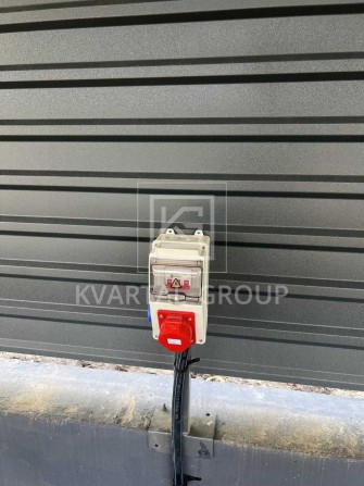 Продам ВЕЛИКЕ паркомісце 34м з Зарядкою для авто в Районі Синергія 3 - фото 1