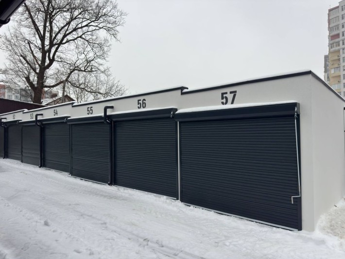 Продаж Ірпінь - Гараж Парковка Паркомісце Паркінг - фото 1