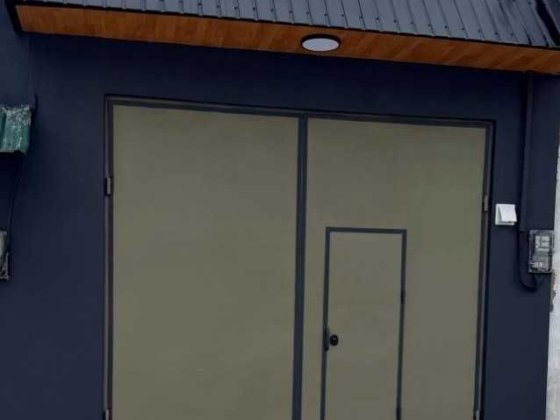 Гараж в центре, кооператив Магистраль. Кременчуг