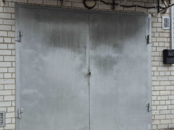 Продам гараж в кооп Магистраль по ул.Украинской Кременчуг