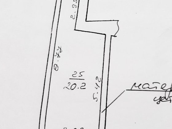 Продається цегляний гараж по вул. Івасюка Ивано-Франковск